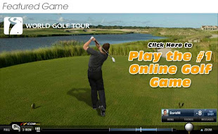 Play Free Fun Golf Games Online