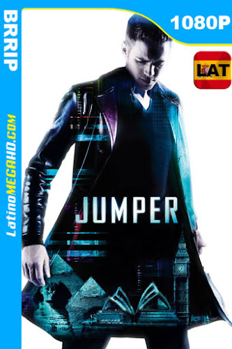 Jumper (2008) Latino HD 1080P (2008)