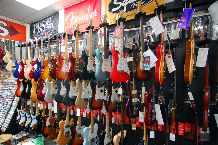 surga guitars