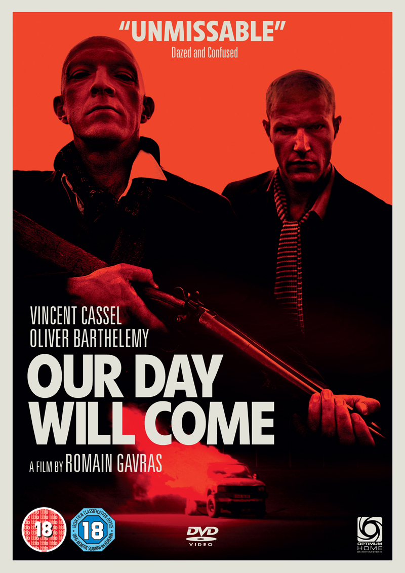 Our Day Will Come movie