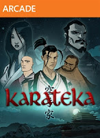 Karateka – XBox 360 Karateka+-+XBox+360