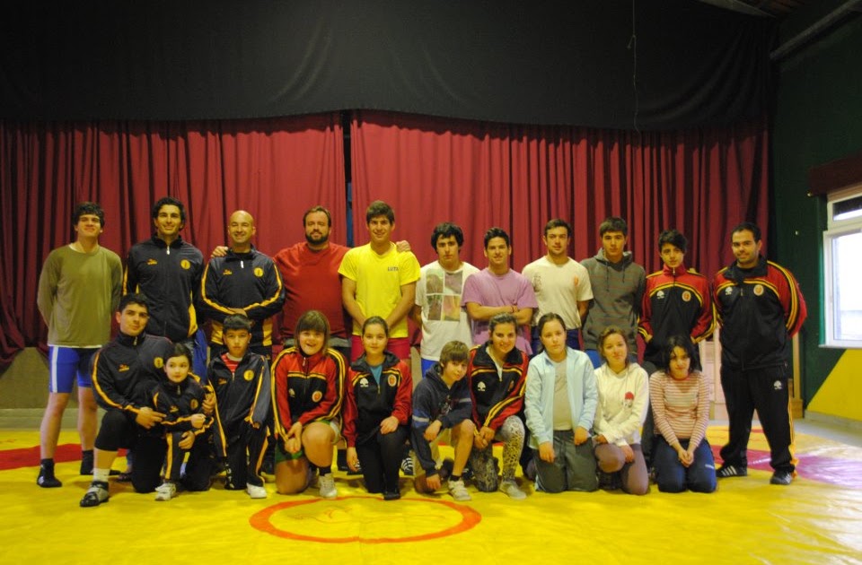 Campeonato Regional Zona Norte