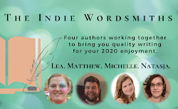 Subscribe to the Indie Wordsmiths!
