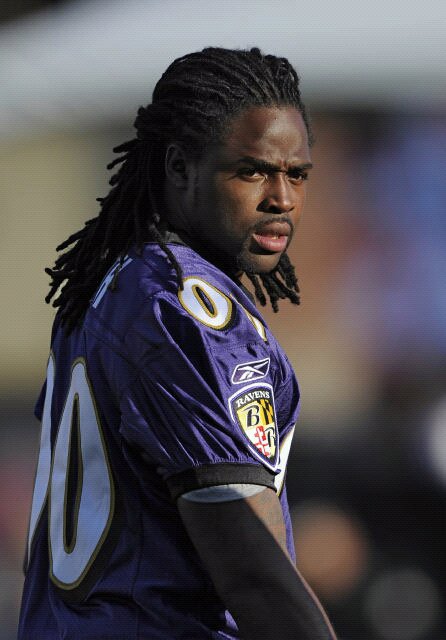 Torrey Smith