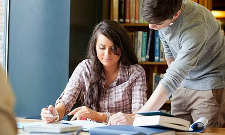 Student homework helpline