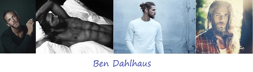 Ben Dahlhaus News