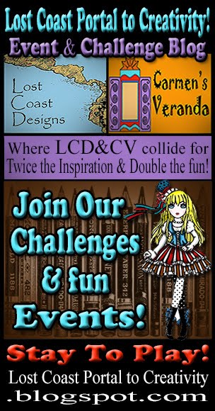 Join us on our Event & Challenge Blog!