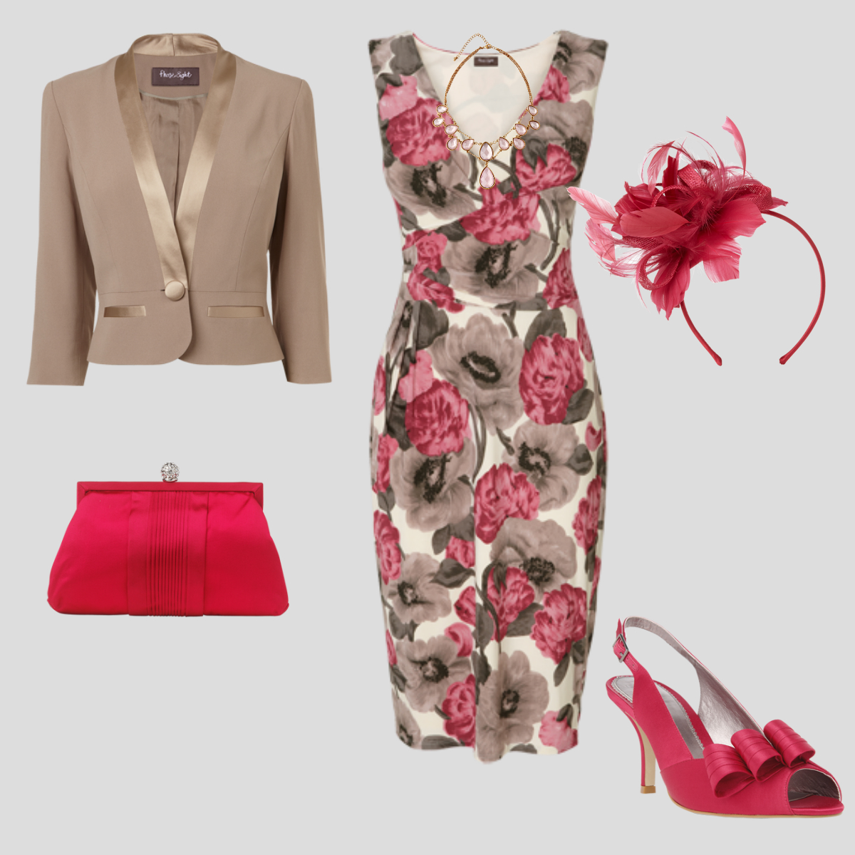 phase eight wedding outfits
