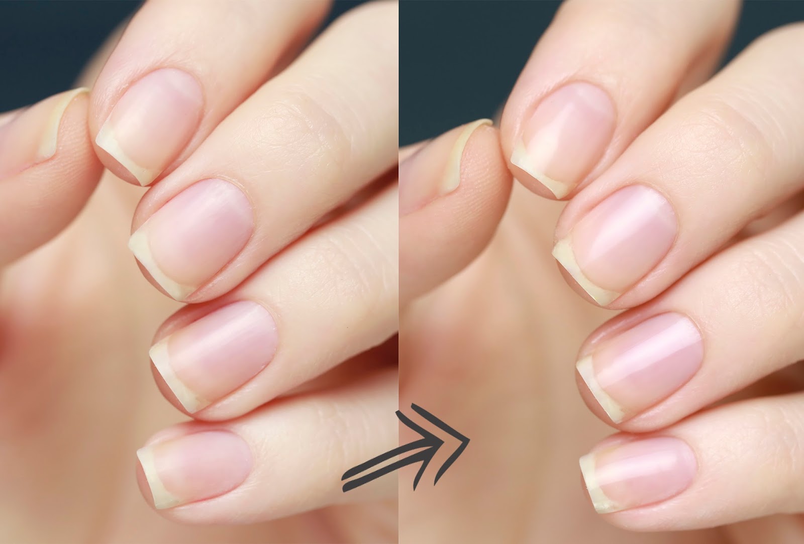 Маникюр с shere&nagel.