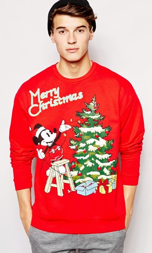 Jerseys Asos para Navidad jerseys Asos para Navidad