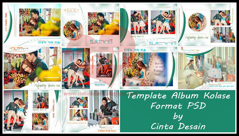 Psd Kolase Foto - fasrseek