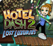 Hotel Dash 2 Lost Luxuries v1.0.1.57-TE