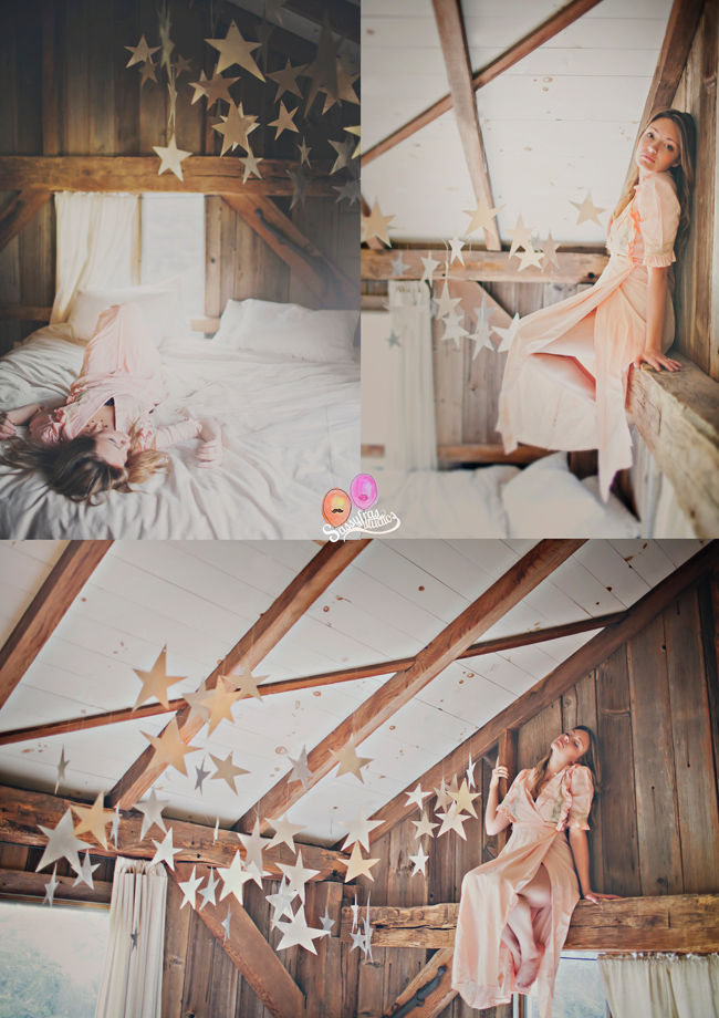 Sassyfras Studios Wanderlust A Gypsy Wedding Part 1