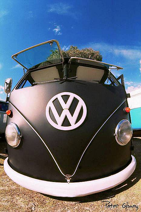 Só Safari Window! - Air Cooled Br