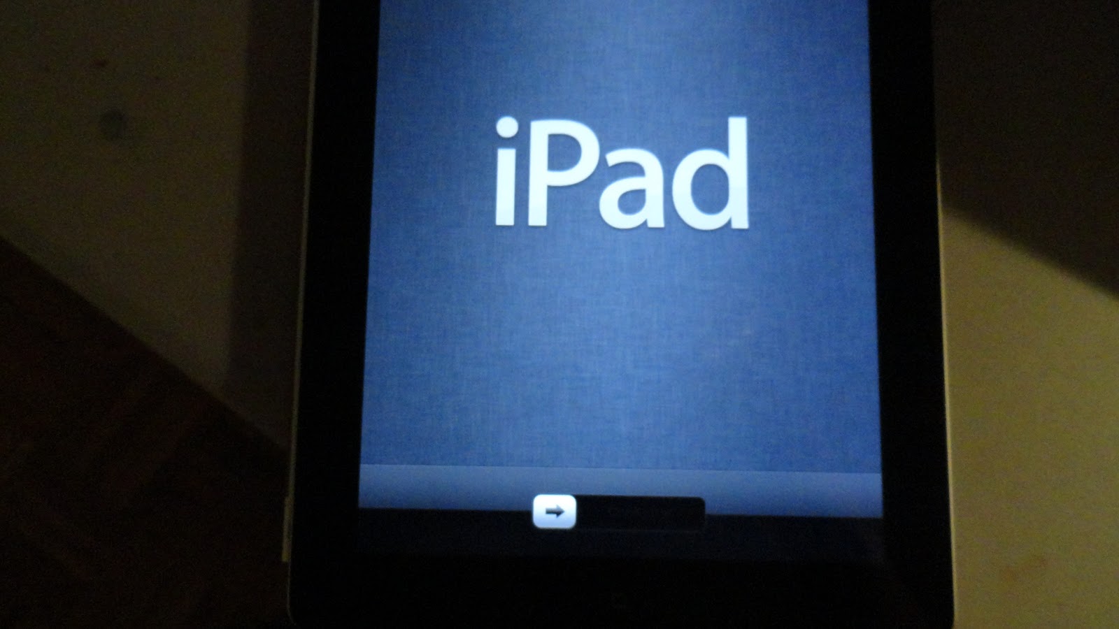 Denis Kochnev How to upgrade iPad 2 to iOS 5