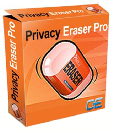 Privacy Eraser Pro 9.80 With Serial