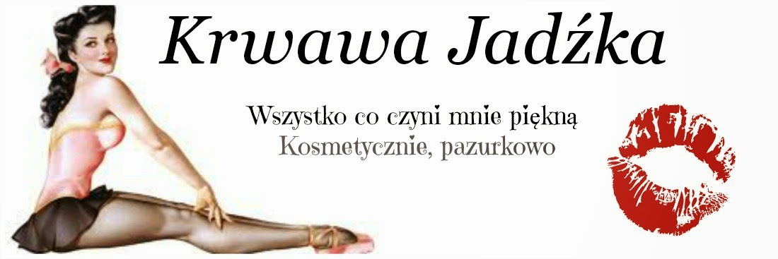 Krwawa Jadźka 