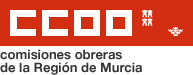 CCOO Murcia