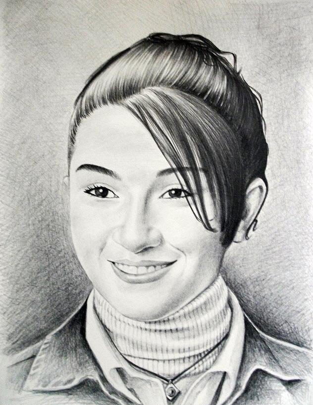 karakalem siteniz karakalem calismalari karakalem cizim karakalem portre blogger