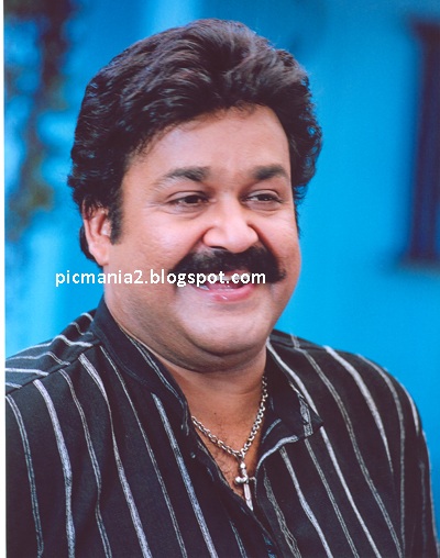 MOHANLAL  hot action images