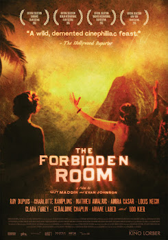 El Cuarto Prohibido (The Forbidden Room)