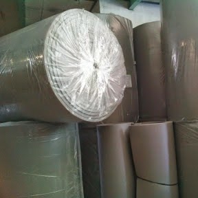 thermasheet roll