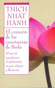 Lectura para empezar: Thich Nhat Hanh