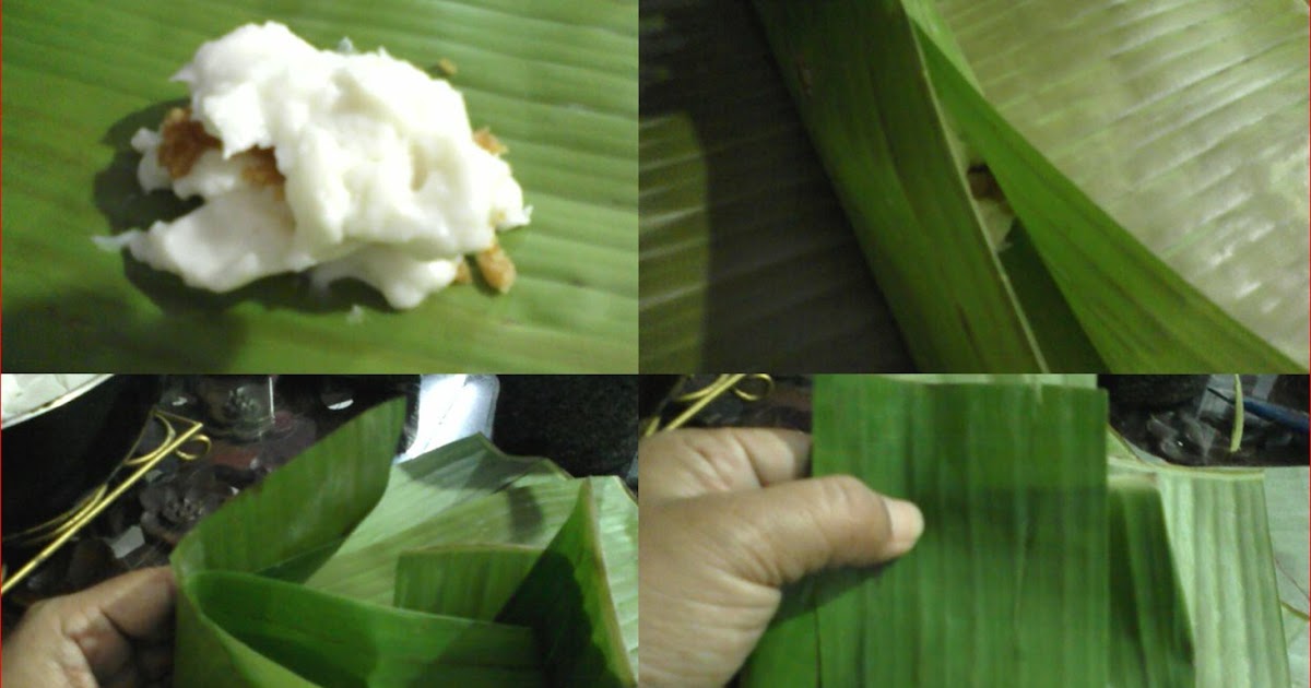 SurayaMSyed Kuih Jongkong Kuih Bongkok