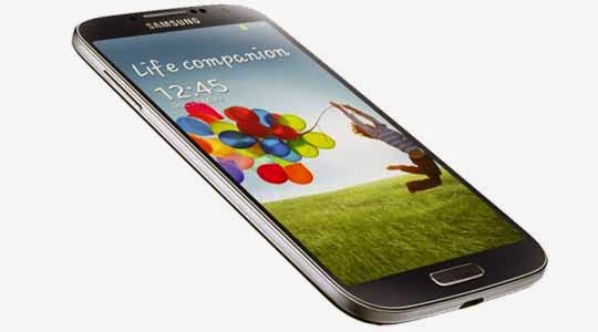 Samsung Galaxy S4 samsung galaxy s4 update kitkat