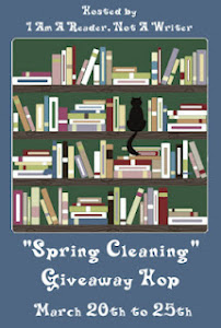 Spring Cleaning Giveaway!