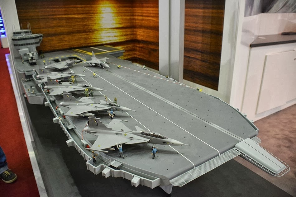 The Gripen gets a Brazilian (sale)!