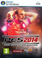 Download Pro Evolution Soccer ( PES ) 2014 Full Crack + Patch 1.01 For PC Download Pro Evolution Soccer ( PES ) 2014 Full Crack + Patch 1.01 For PC