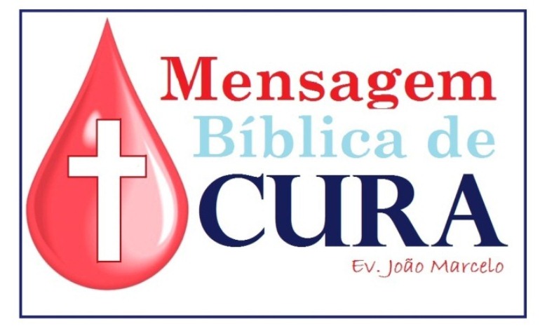 CONHEÇA O MIN. MENSAGEM BÍBLICA DE CURA