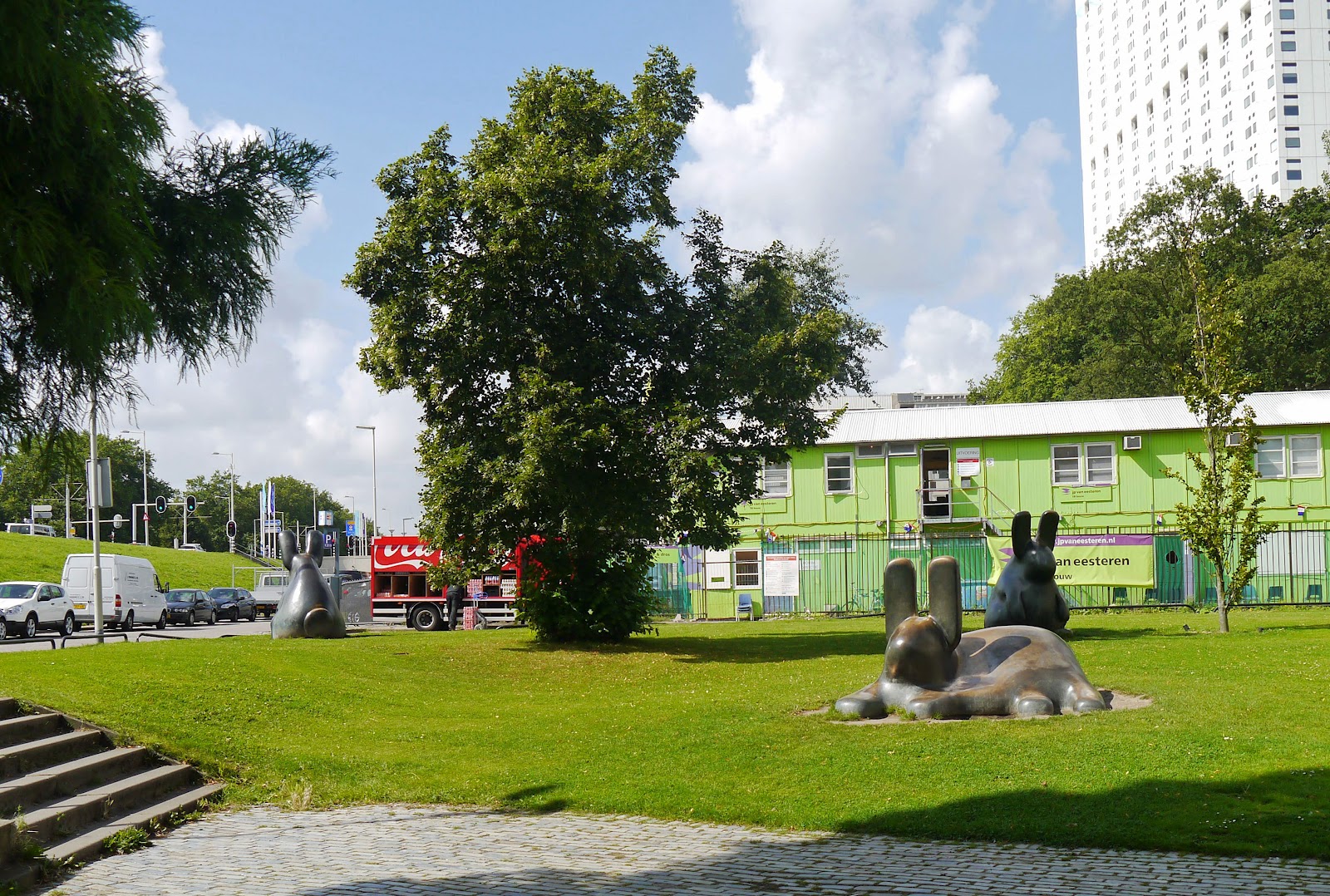 This Girl Lel Inside Rotterdam