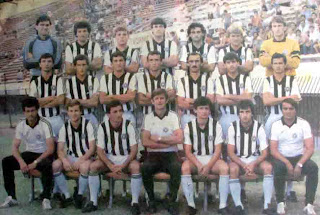 SPORTSKA OPREMA KROZ ISTORIJU  Partizan+1983-84