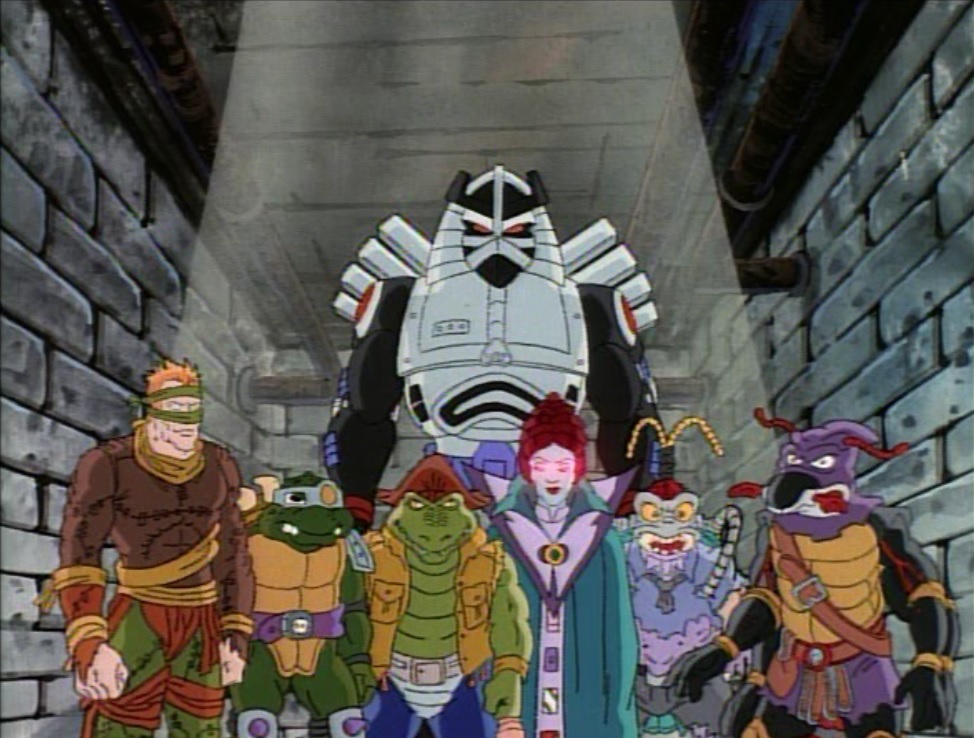 tmnt entity tmnt season 7 part 3
