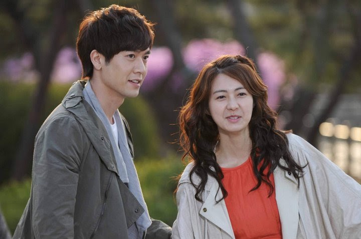 A love korean drama