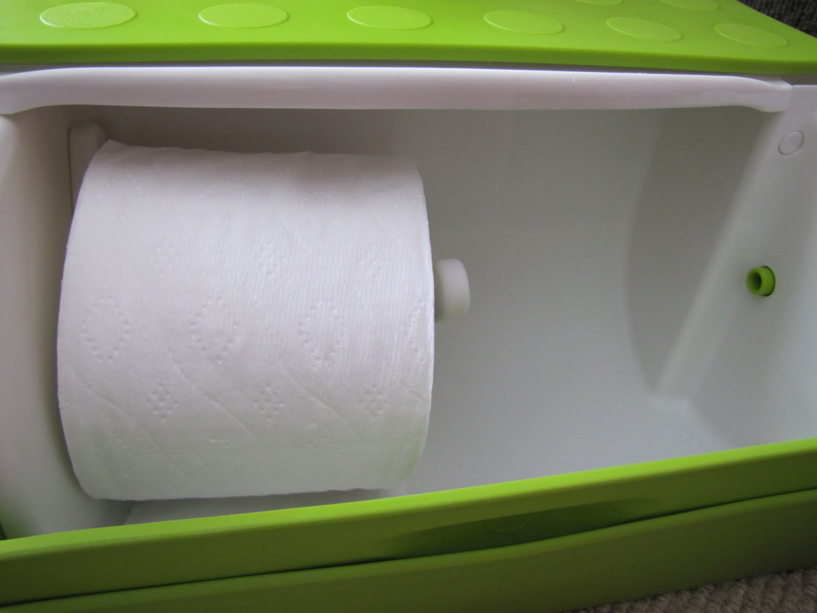 Boon Potty Bench Review Giveaway