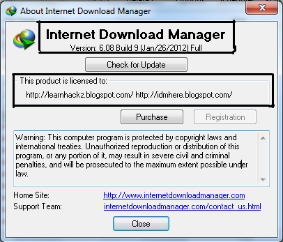 Idm Free Download Full Version Key Crack