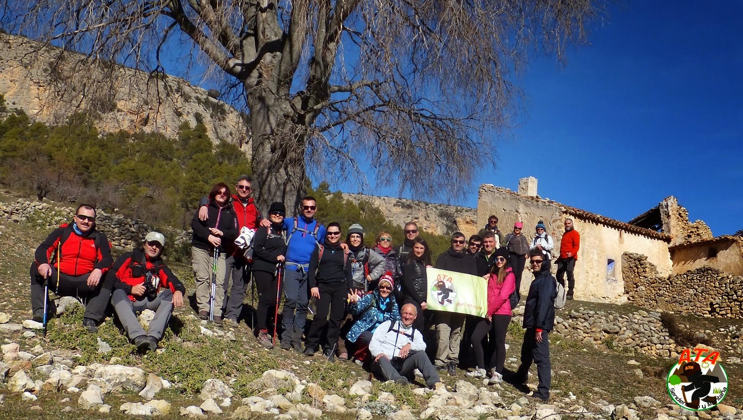 Barranco de Hondares