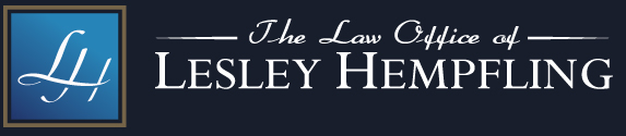 Lesley Wardwell Hempfling, Attorney at Law