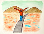 "Called to the Desert"