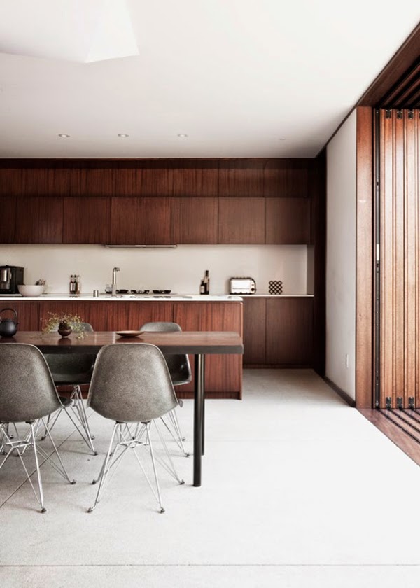 Venice House | Sebastian Mariscal