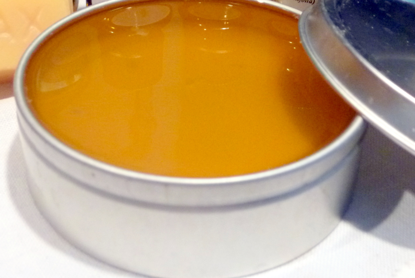 how to make coconut oil stay liquid