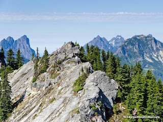 beckler peak jennifer dunn trailhead hikingwithmybrother