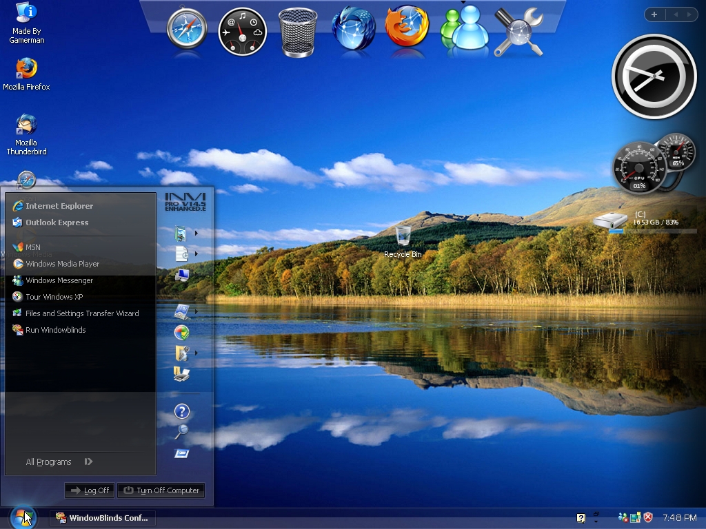 Download Free Windows Xp Pro Sp3 Black