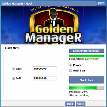 Golden-Manager-Facebook-Hacked-Cheat-Too