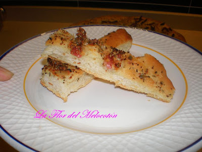 Focaccia
