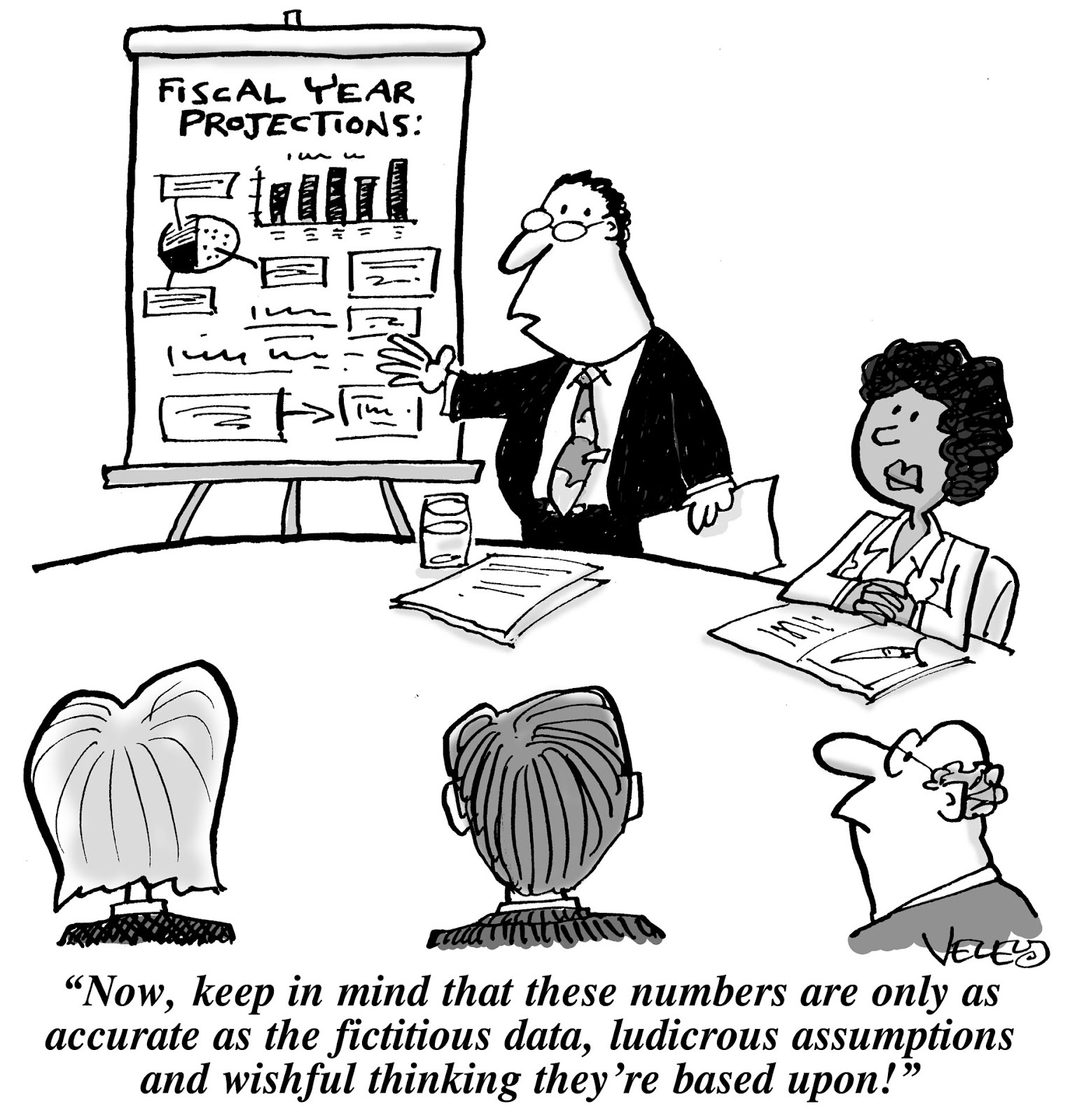 Cartoon Car Emissions