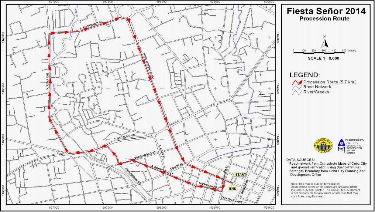 Sinulog-2014-Procession-route